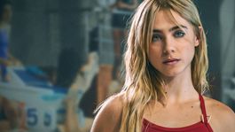 Olympo se ha ubicado entre lo más visto de Netflix. Olympo se ha ubicado entre lo más visto de Netflix.