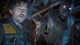 Rogue One prepara su serie