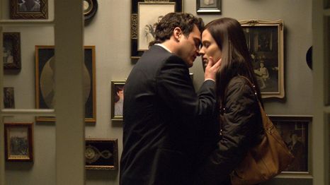 El drama romántico para ver hoy