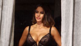 Sofía Vergara es una de las latinas que triunfó en Hollywood Sofía Vergara es una de las latinas que triunfó en Hollywood