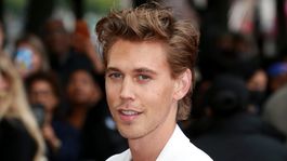 Austin Butler recibió una nominación al Oscar por Elvis en 2023