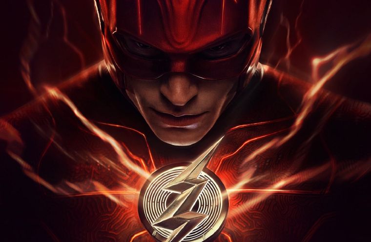 Los problemas de Ezra Miller llevaron a esta decisión de parte de Warner Bros