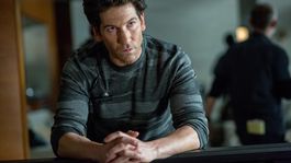 Jon Bernthal ha sorprendido con su transformación