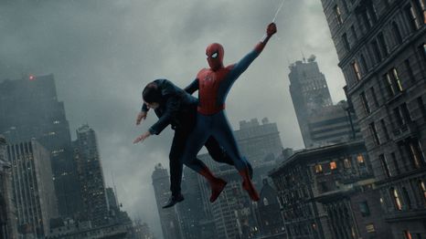 Spider-Man: Brand New Day llegará este año, con Tom Holland regresando como Spidey.