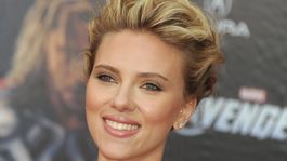 Scarlett Johansson