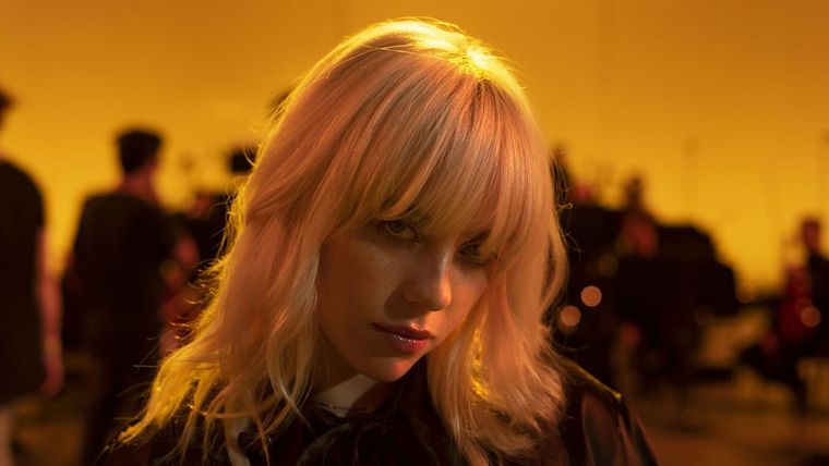 El documental Happier Than Ever: Una carta de amor para Los Ángeles ya está disponible en Disney+.