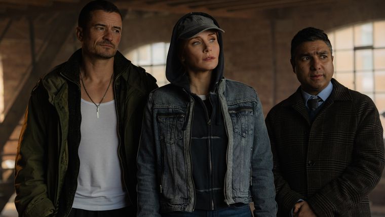 La película se estrenó el 12 de junio. 