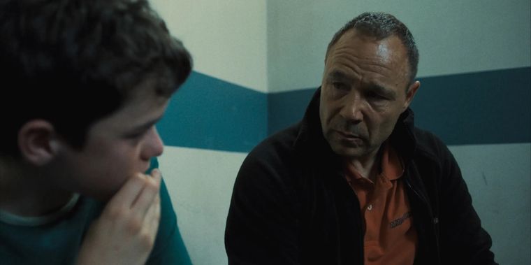 Stephen Graham se lleva el Emmy por su actuación en Adolescencia. Stephen Graham se lleva el Emmy por su actuación en Adolescencia. 