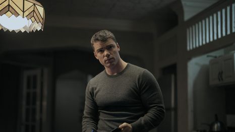 ¿El Agente Nocturno tendrá cuarta temporada en Netflix? su creador responde ¿El Agente Nocturno tendrá cuarta temporada en Netflix? su creador responde