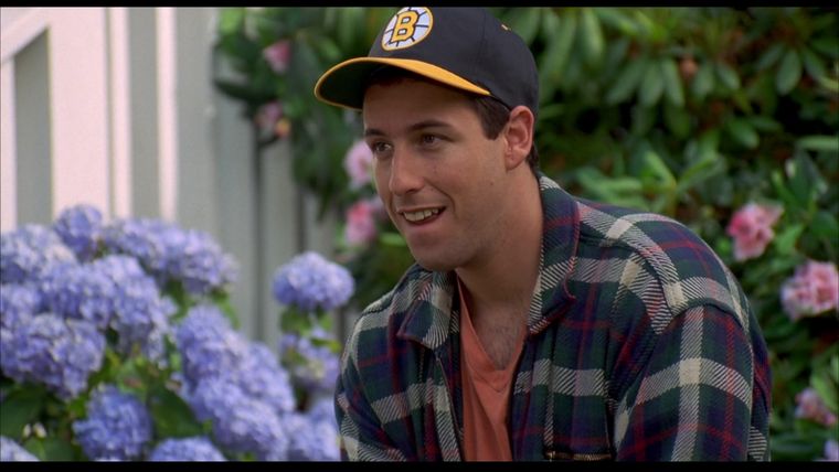 Regresan los tiros largos, regresa Happy