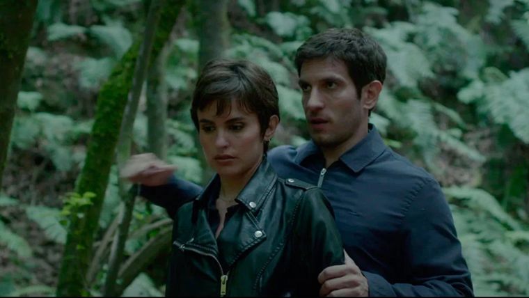 El thriller te soprenderá con su ambientación y giros de tuerca El thriller te soprenderá con su ambientación y giros de tuerca