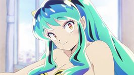 Lum está de regreso