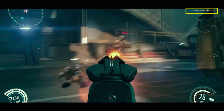 El homenaje de John Wick a Matrix. El homenaje de John Wick a Matrix.