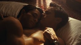 Que Ver | Matt Bomer y Jonathan Bailey protagonizan la nueva serie de Paramount+