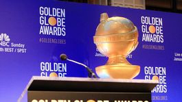 Que Ver | La ceremonia de entrega de los Globos de Oro será el 7 de enero de 2024