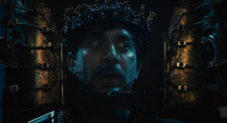 Saw X se desarrolla entre los sucesos de Saw y Saw II