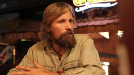 Viggo Mortensen se luce en este filme de 118 minutos