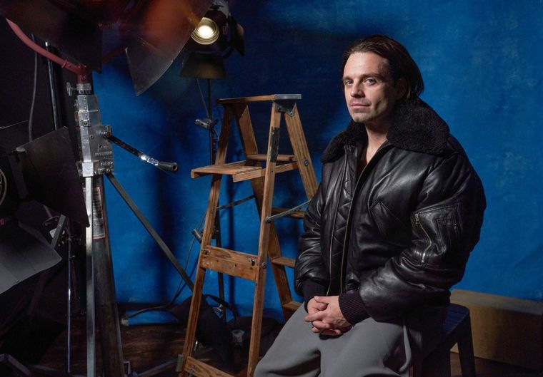 Sebastian Stan trabajará con un director de su país natal. Sebastian Stan trabajará con un director de su país natal.