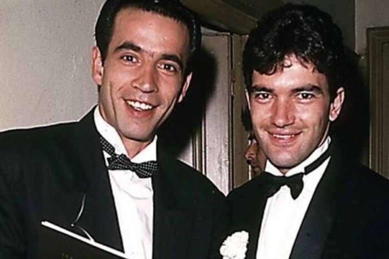 El controversial motivo que llevó al actor Imanol Arias a ser encarcelado junto a Antonio Banderas