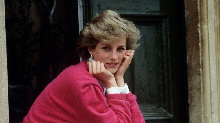 Lady Di