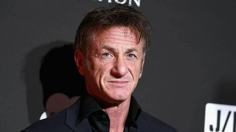 Sean Penn