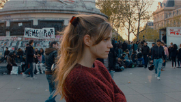 dos peliculas grabadas en paris para teletransportarse en netflix