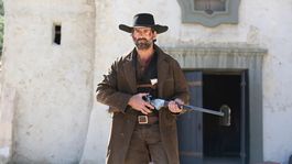 Que Ver | El western que no te querrás perder este fin de semana