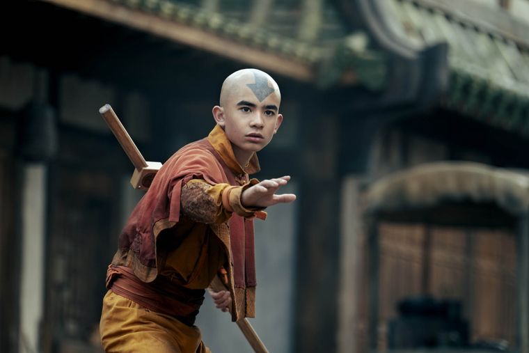 Avatar: La leyenda de Aang continuará adaptando el Libro 2.