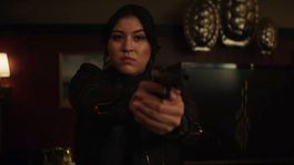 Echo promete ser una de las series más violentas de Marvel