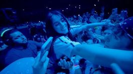 La película de James Cameron estrenará en cines el 20 de marzo de 2026. La película de James Cameron estrenará en cines el 20 de marzo de 2026.