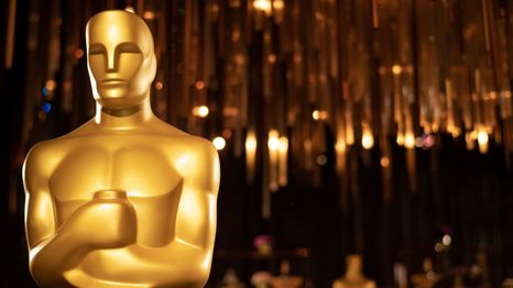 Los Premios Oscar 2026 se celebran este fin de semana