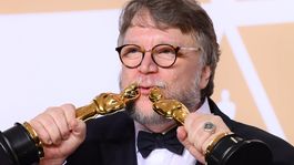 Guillermo del Toro es uno de los directores más aclamados de la actualidad. Guillermo del Toro es uno de los directores más aclamados de la actualidad.