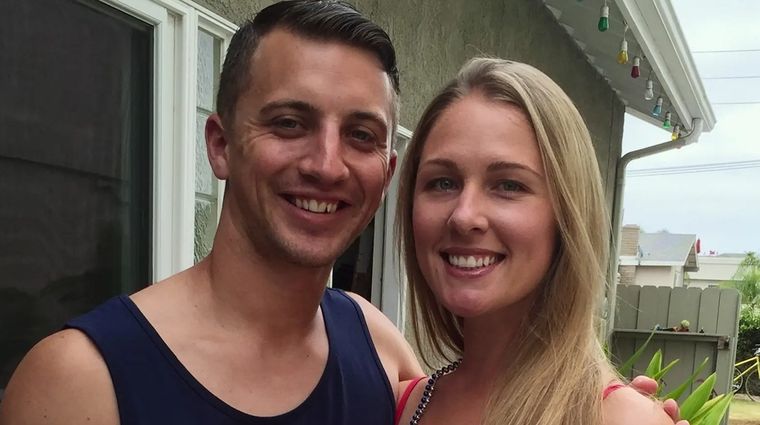 Pesadilla de un secuestro en California llegó esta semana a Netflix