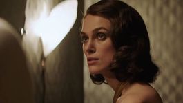 Que Ver | Keira Knightley protagoniza este intenso drama