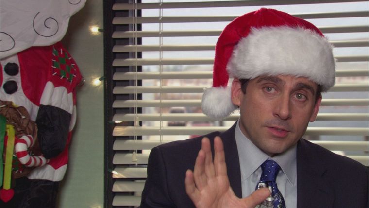 Steve Carell saltó a la fama gracias a The Office