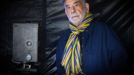 Francis Ford Coppola