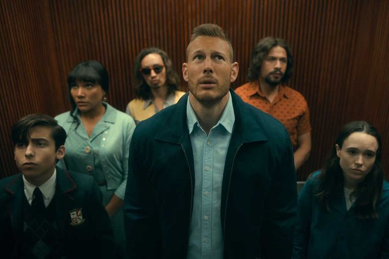 La última temporada será completa para los fans