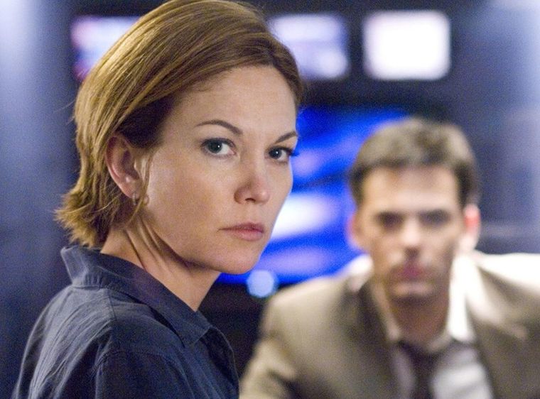 Sin rastros tuvo su revancha en Netflix