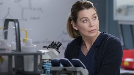 Greys Anatomy: el cruel final para la serie que imaginan los fanáticos