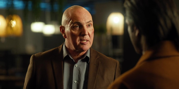 Una serie oculta en el catálogo de Netflix.&nbsp;