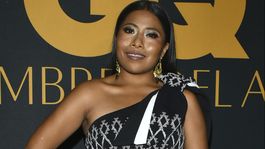 Yalitza Aparicio