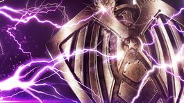 Que Ver | Vought-Rising-soldier-boy-shield