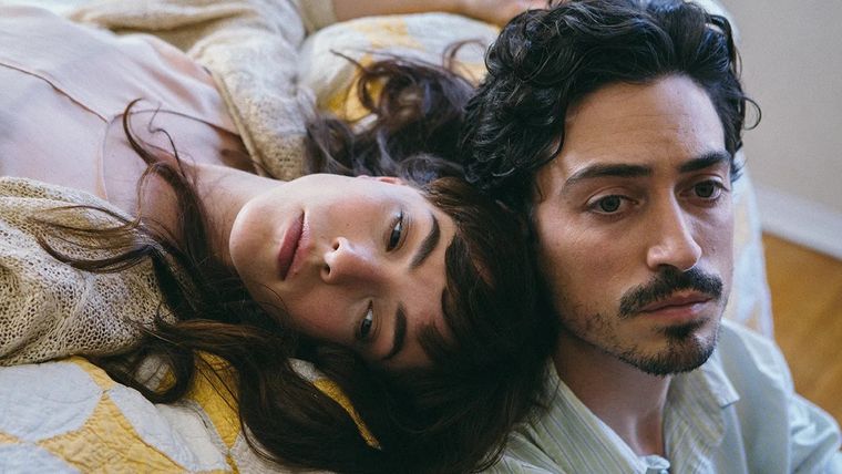 El drama romántico que te hará reflexionar sobre el amor en la modernidad