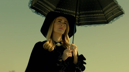 La estrella de AHS reveló el verdadero trasfondo de su salida. La estrella de AHS reveló el verdadero trasfondo de su salida.