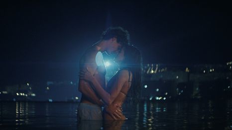 Prime Video confirma la fecha de estreno de la nueva película con Maia Reficco