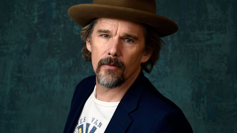 Ethan Hawke