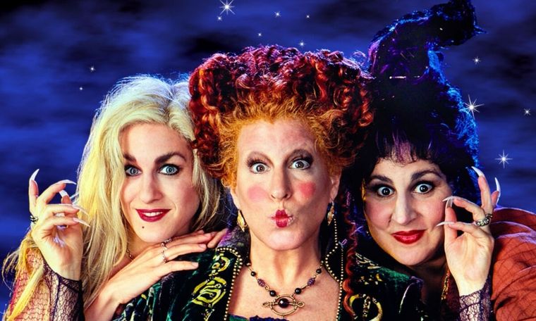 Hocus Pocus