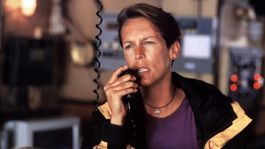 El fracaso de la película fue tal, que Jamie Lee Curtis se arrepiente completamente de haberla hecho El fracaso de la película fue tal, que Jamie Lee Curtis se arrepiente completamente de haberla hecho