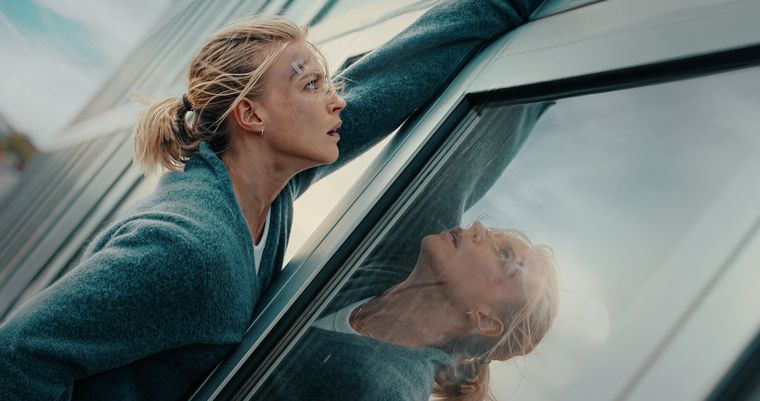 Extraterritorial se filmó en locaciones reales de Alemania y Austria Extraterritorial se filmó en locaciones reales de Alemania y Austria