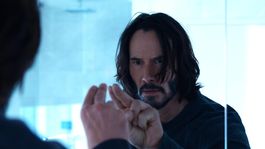 La historia Matrix aún tiene mucho para contar